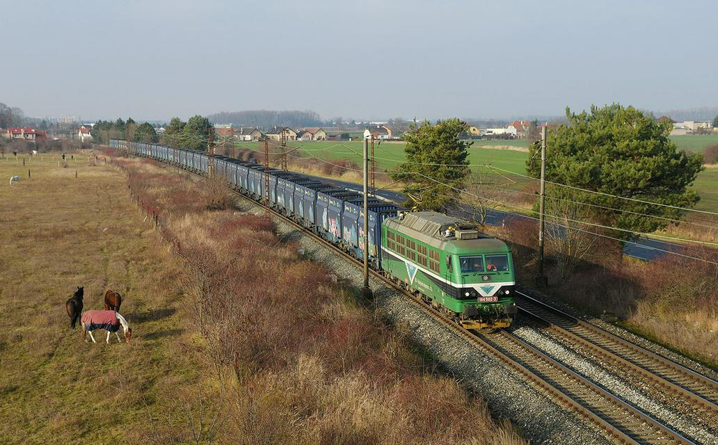Lokomotiva Bobobobina
