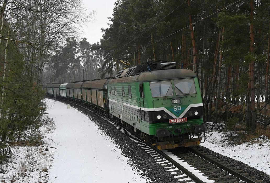 Lokomotiva Bobobobina