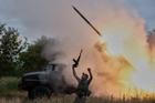Russia Ukraine War