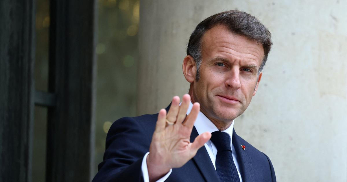 Macron zvažuje třetí prezidentský mandát, ústava to povoluje