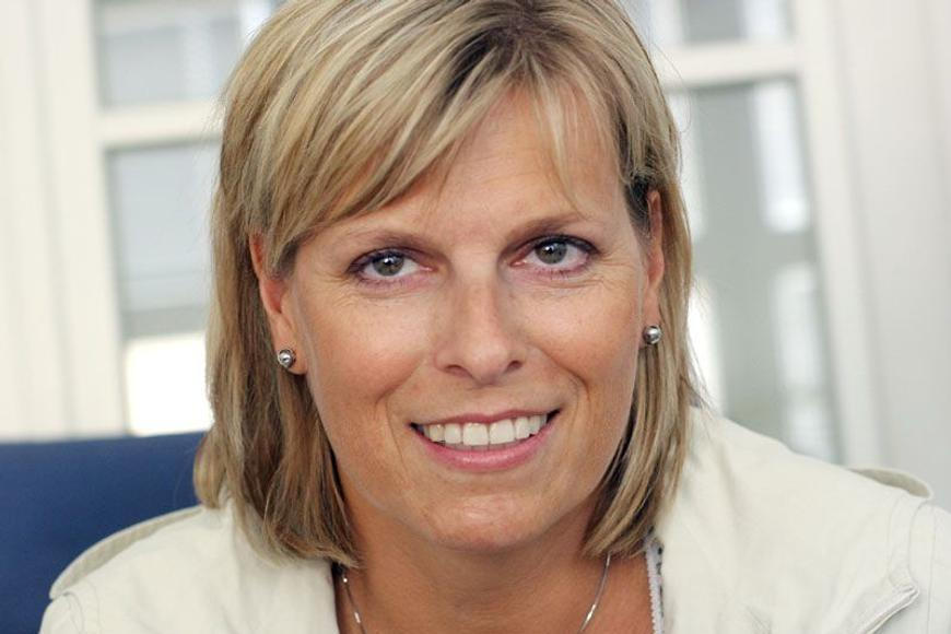 Zemřela Blanka Besserová, bývalá policejní mluvčí a ombudsma