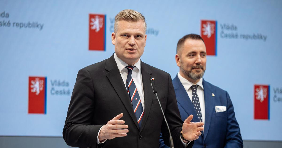 Turek: Budu-li označen za viníka nehody, na post zmocněnce rezignuji