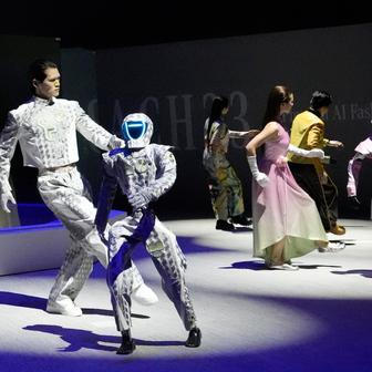 South Korea Robots