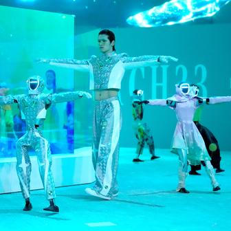 South Korea Robots