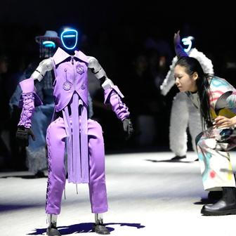 South Korea Robots