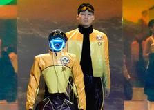 South Korea Robots