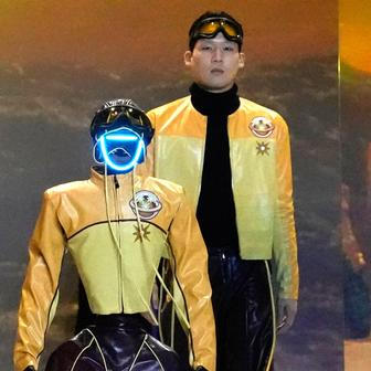 South Korea Robots