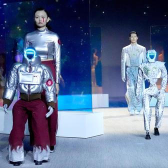 South Korea Robots