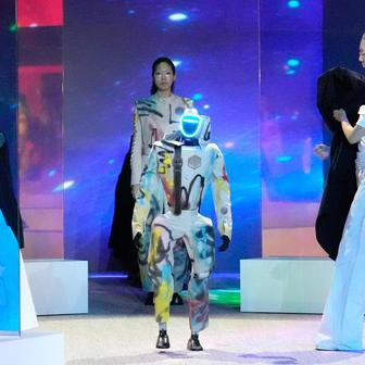 South Korea Robots