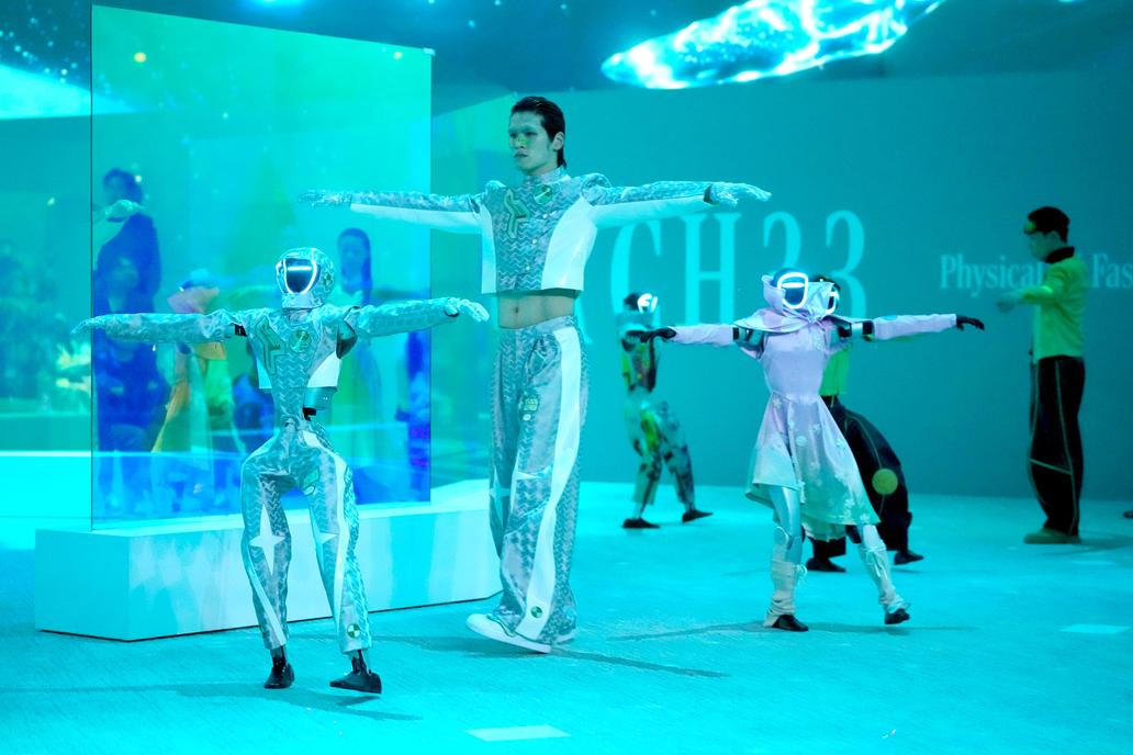 South Korea Robots