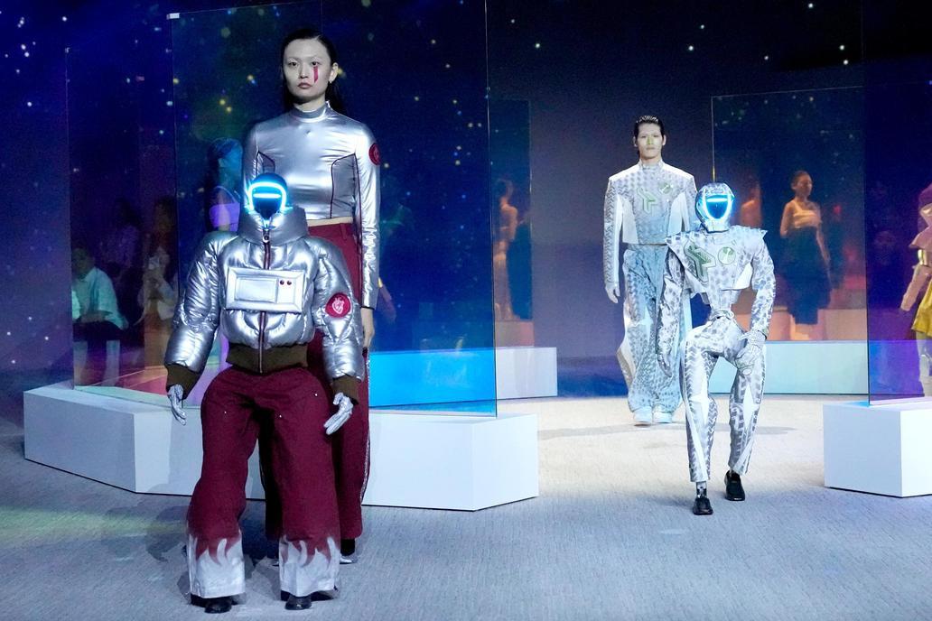 South Korea Robots