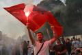 Albania Protest Kushner