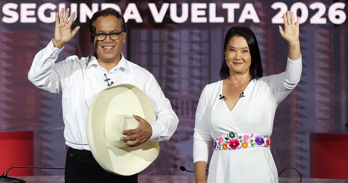 Dcera autokrata vs. zachránce chudého venkova. Peru čeká těsný boj o hlavu státu
