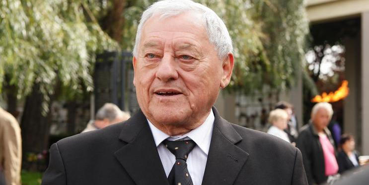 Jozef Golonka