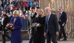 Zuzana Čaputová a Juraj Rizman