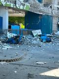 Philippines Earthquake