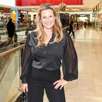 Monika Marešová