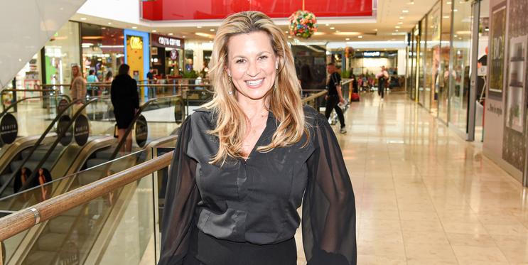 Monika Marešová