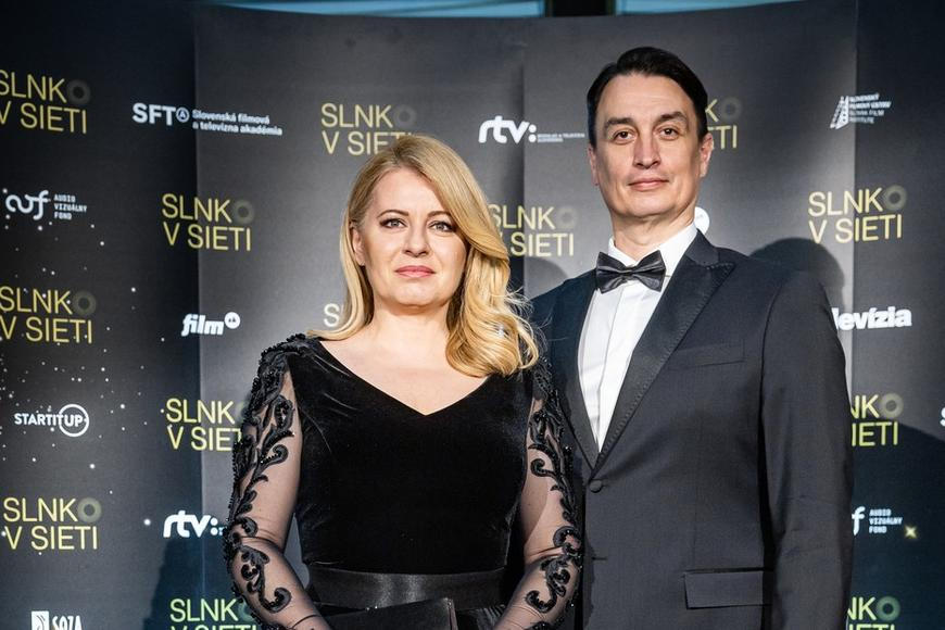 Slovenská exprezidentka Čaputová se po šesti letech rozešla 