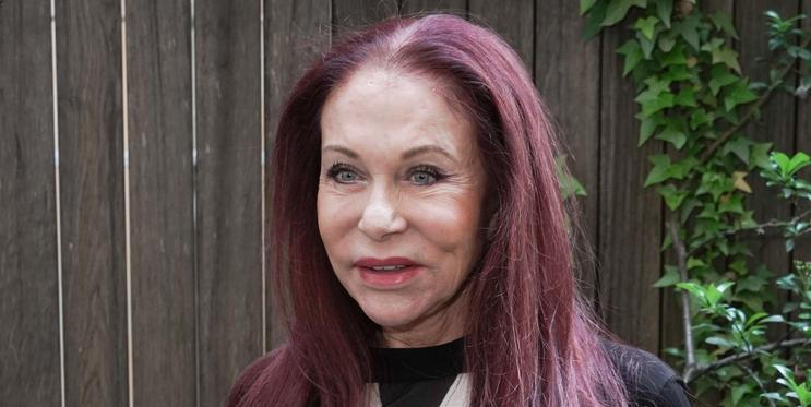Blanka Matragi