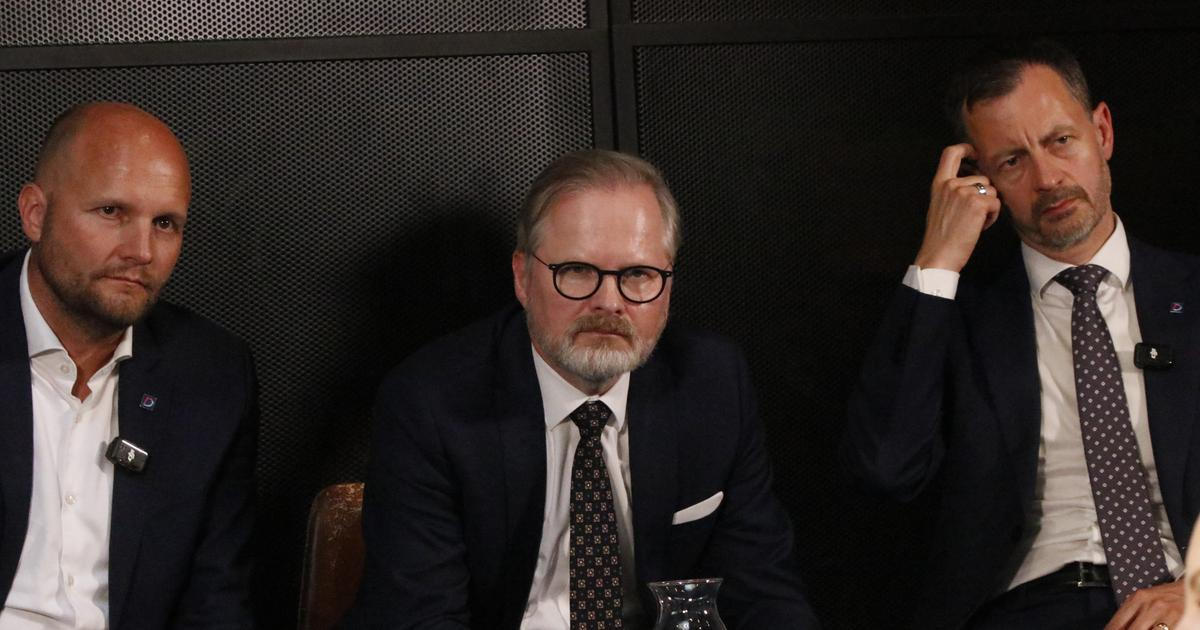 Nechceme strašit, ale čeká vás to také. Slovenský expremiér vysvětlil, proč mu Babiš připomíná Fica