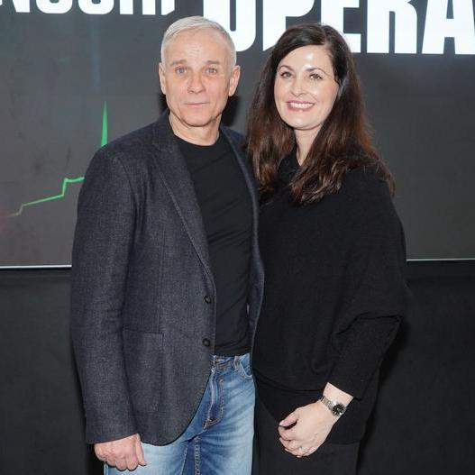 Lukáš Vaculík, Lucia Vaculíková