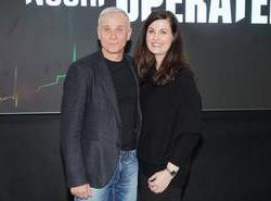 Lukáš Vaculík, Lucia Vaculíková