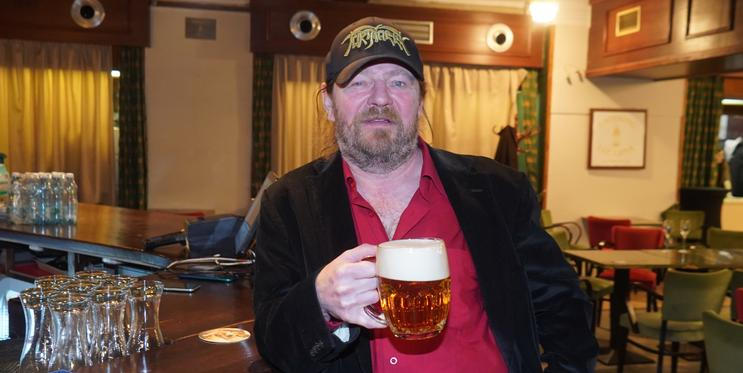 Leoš Noha