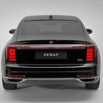 Senat 900