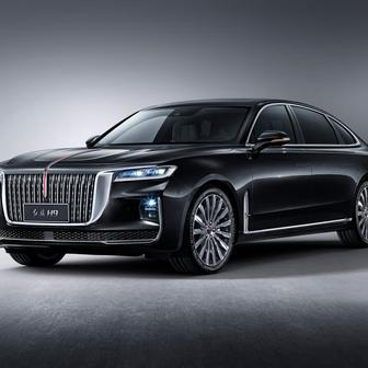 Hongqi H9