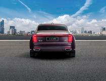 Hongqi H9