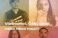 Aktuálně živě z knihovny: Vietnamci, Češi, obojí, nebo něco mezi?
