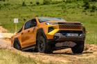 Na český trh míří devátá generace Toyoty Hilux.