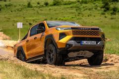 Toyota představila devátou generaci pick-upu Hilux.