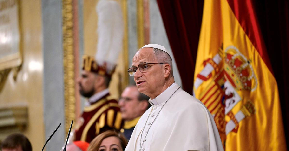 „Tváří v tvář této morové ráně.“ Papež vyzval k odškodnění obětí zneužívání v církvi