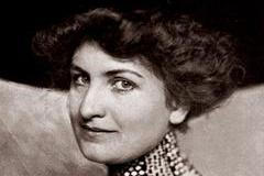 Alma Mahler