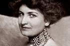 Alma Mahler