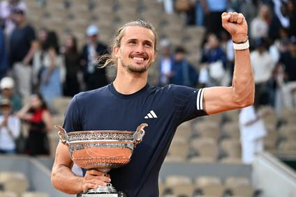 French Open Tennis