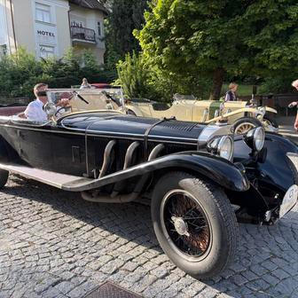 Soutěž elegance Luhačovice 2026