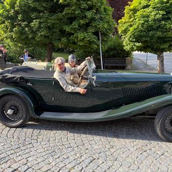 Soutěž elegance Luhačovice 2026