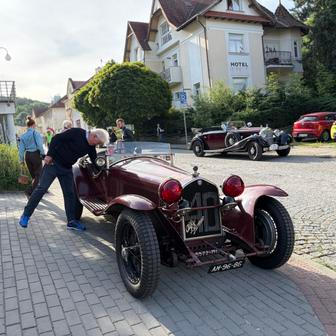 Soutěž elegance Luhačovice 2026
