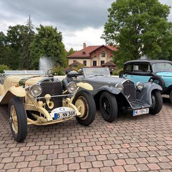 Soutěž elegance Luhačovice 2026