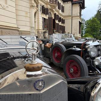 Soutěž elegance Luhačovice 2026