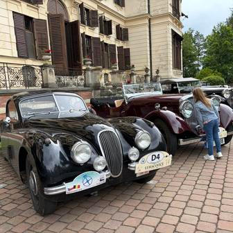 Soutěž elegance Luhačovice 2026
