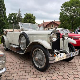 Soutěž elegance Luhačovice 2026