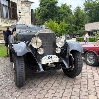 Soutěž elegance Luhačovice 2026