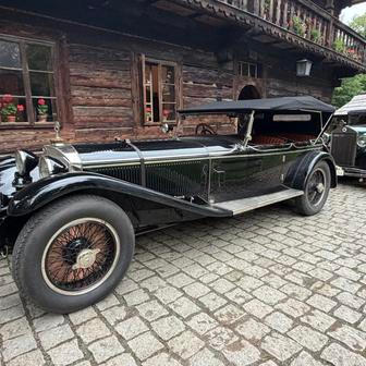 Soutěž elegance Luhačovice 2026