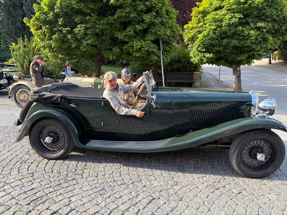 Soutěž elegance Luhačovice 2026