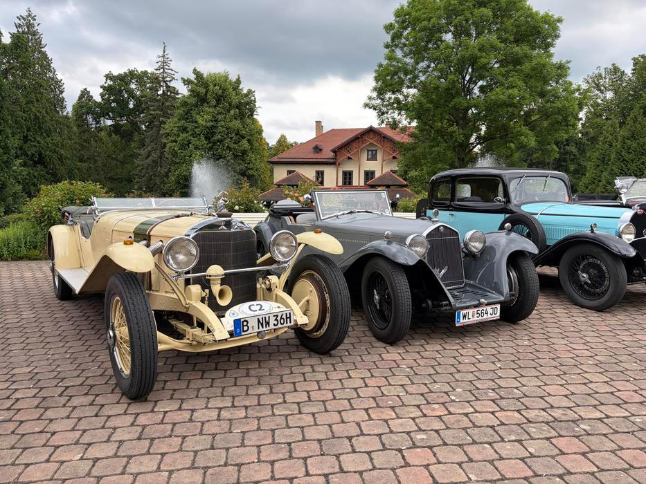 Soutěž elegance Luhačovice 2026