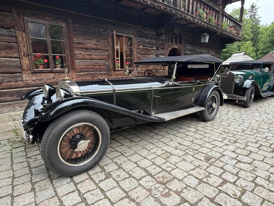 Soutěž elegance Luhačovice 2026